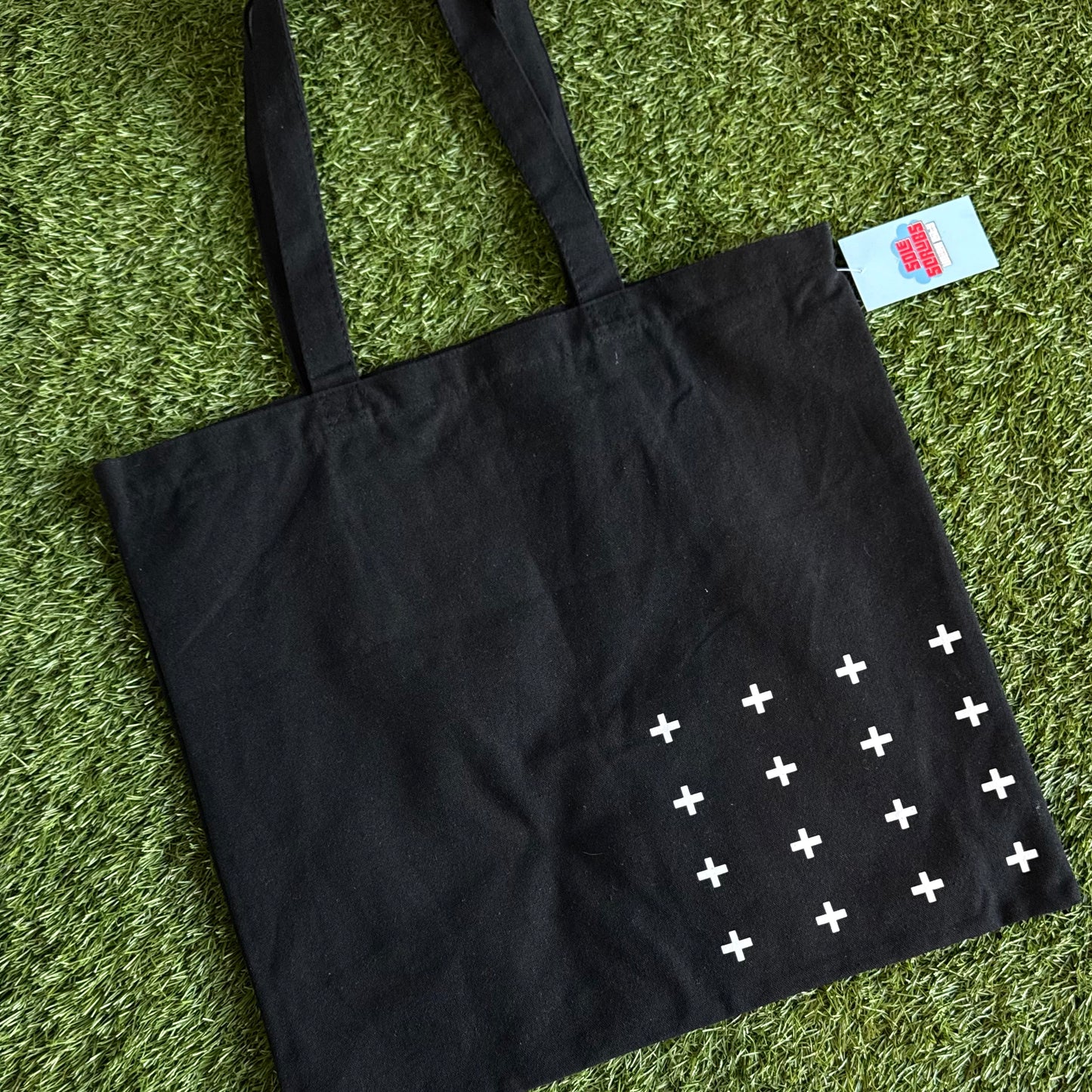 Ksubi Tote Bag