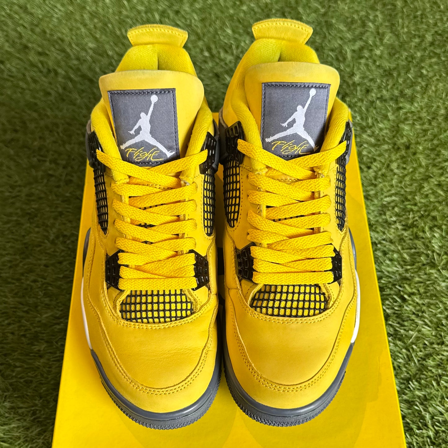 Lighting 4s Size 8.5
