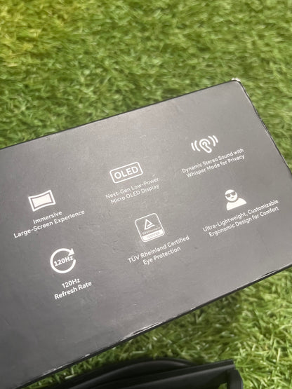 RayNeo Air 2 AR Smart Glasses