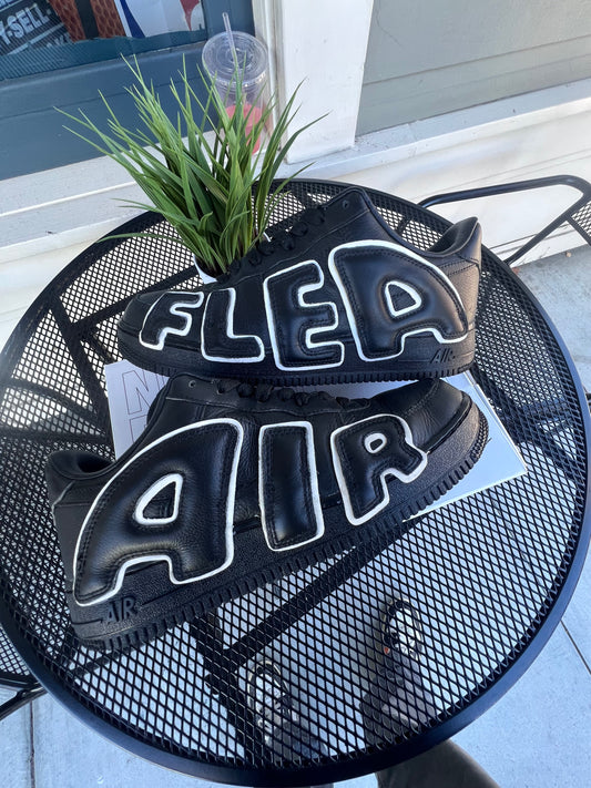 Cactus Plant Flea Market Air Force 1 x Nike By You “AIR FLEA” – Size 8.5M