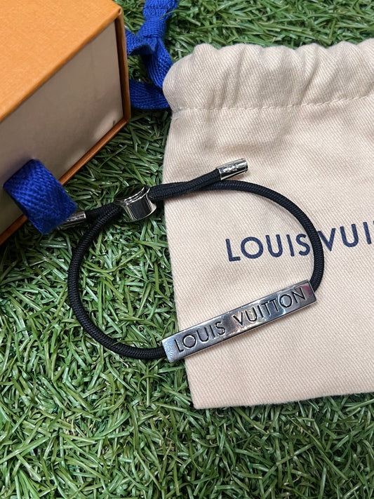 Louis Vuitton Space Bracelet