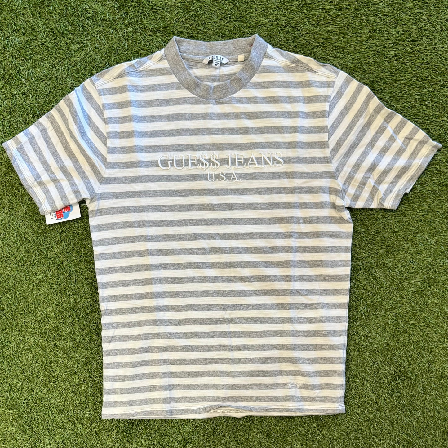 Guess x ASAP Rocky Tee Size XS