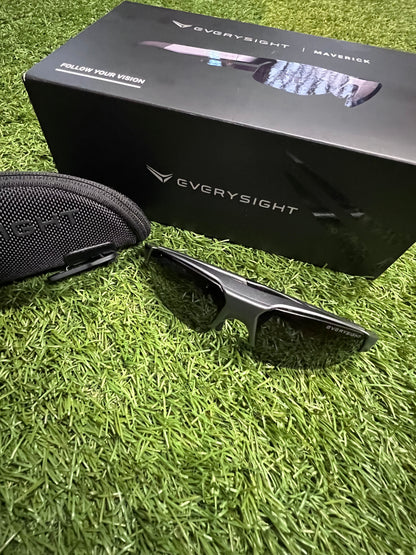 Everysight Maverick Smart Glasses