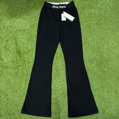 Palm Angels Wide Leg Leggings Size M