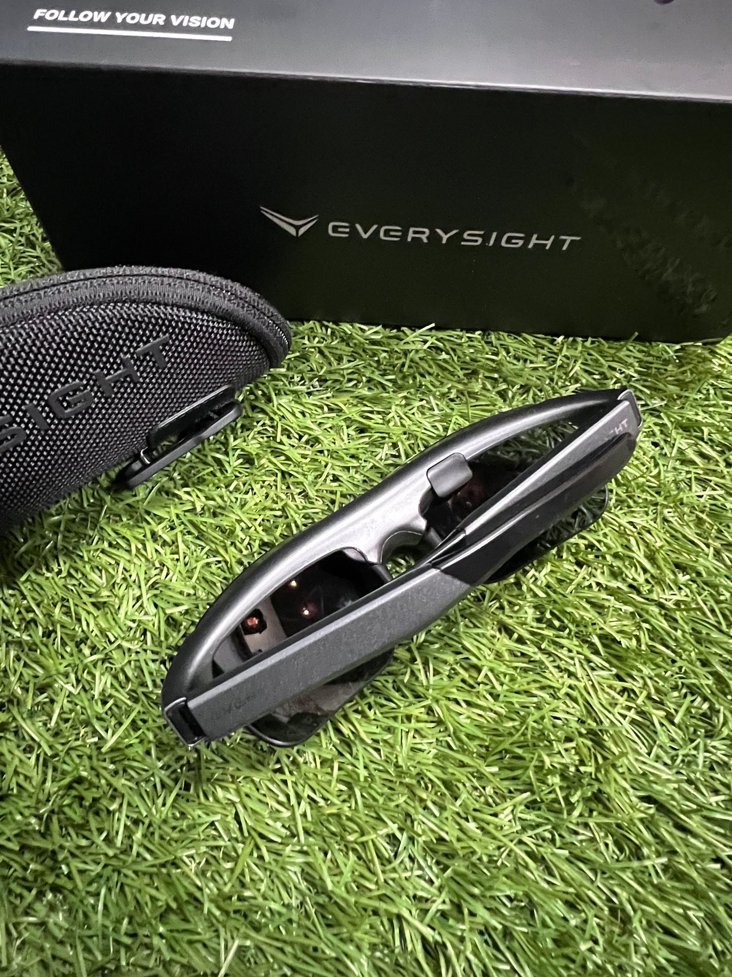 Everysight Maverick Smart Glasses