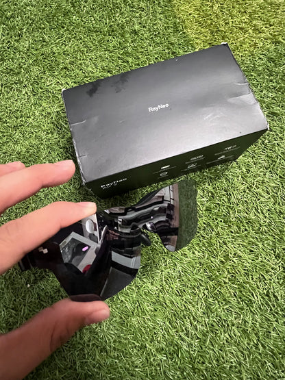 RayNeo Air 2 AR Smart Glasses