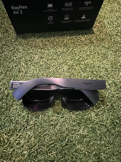 RayNeo Air 2 AR Smart Glasses