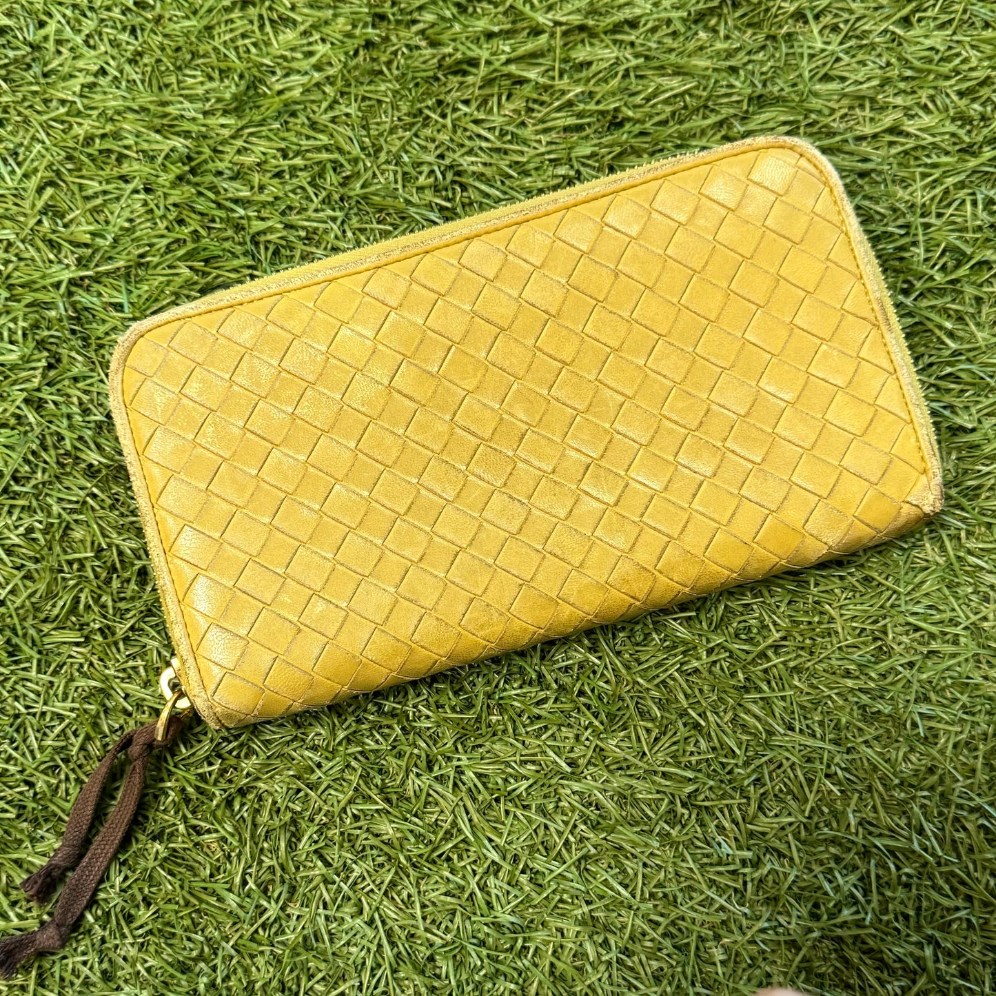 Bottega Veneta Wallet