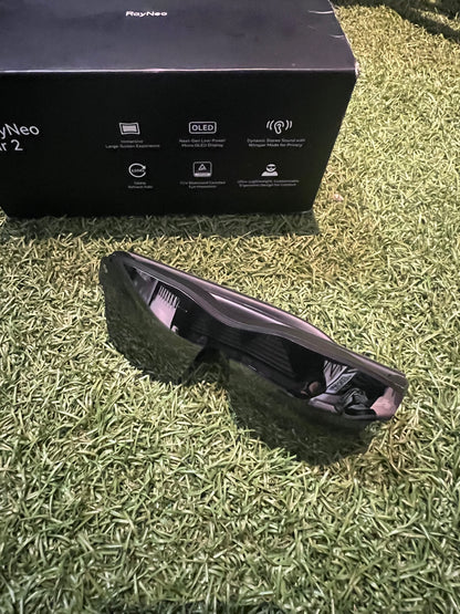 RayNeo Air 2 AR Smart Glasses