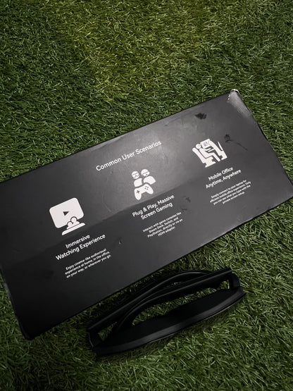 RayNeo Air 2 AR Smart Glasses