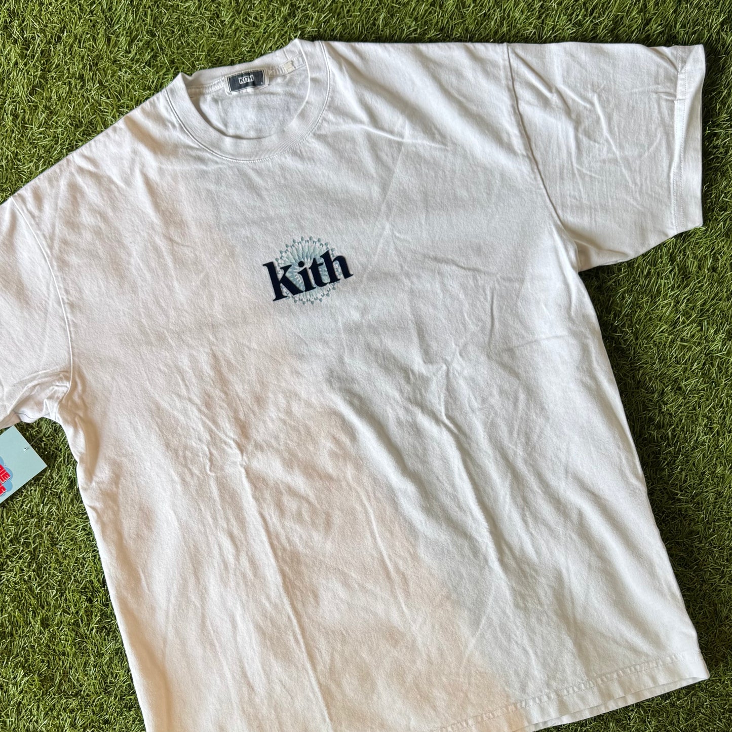 Kith Tee Size S