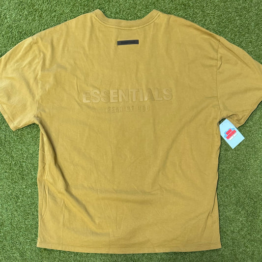 Essentials Tee Size XL