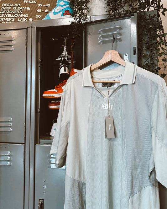 Brand New Kith Jersey Size L