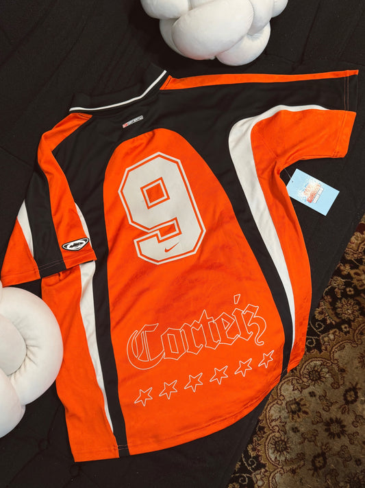 Nike x Corteiz Soccer Jersey Size M