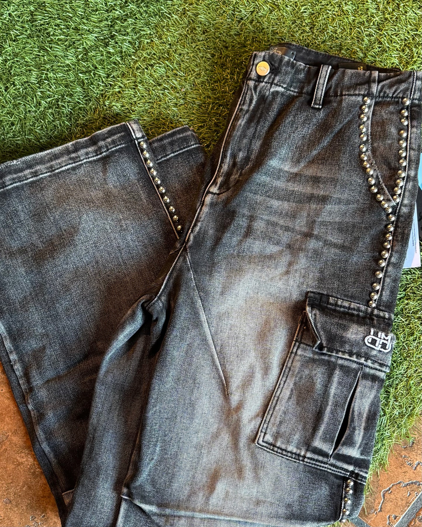 Brand New Happy Memories Don’t Die Pants Size M (32-33)