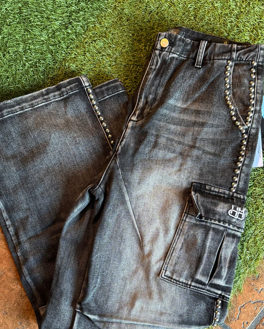 Brand New Happy Memories Don’t Die Pants Size M (32-33)