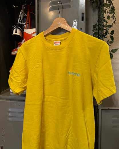 Supreme Tee Size S