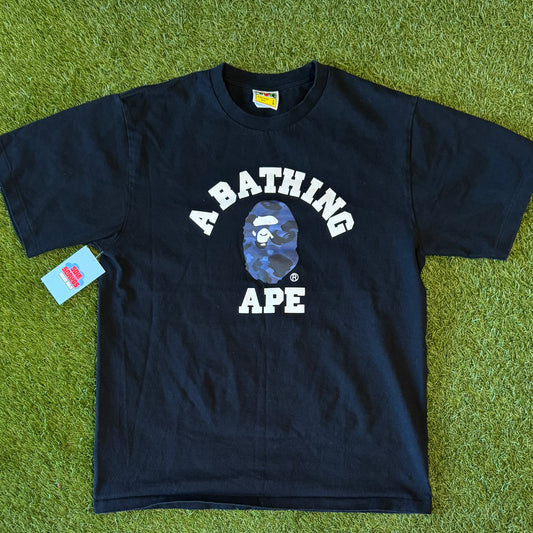 Bape Tee Size L