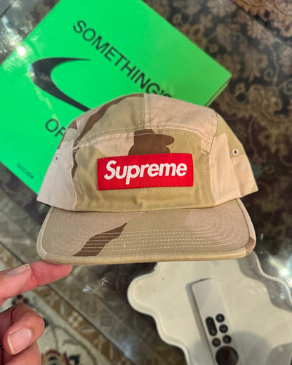 Supreme Hat