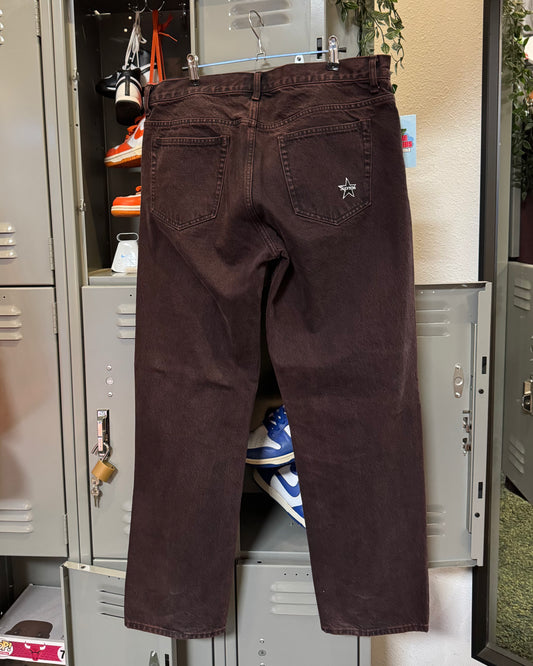 Supreme Baggy Pants Size 34