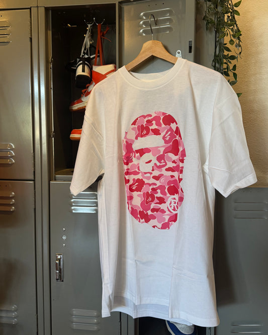Brand New Bape Tee Size 2XL