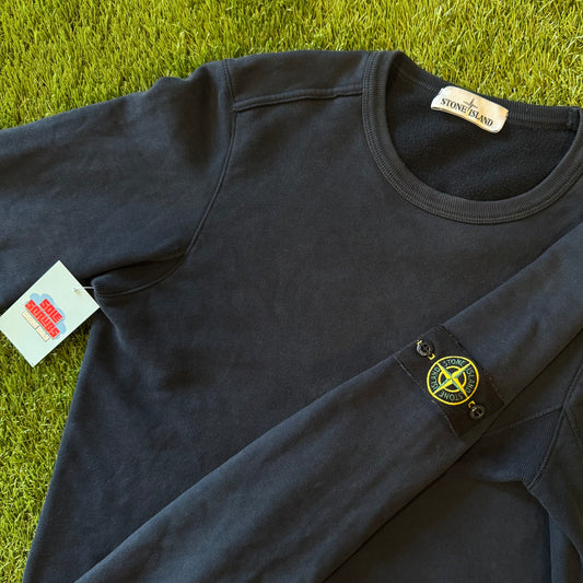 Stone Island Crewneck Size S