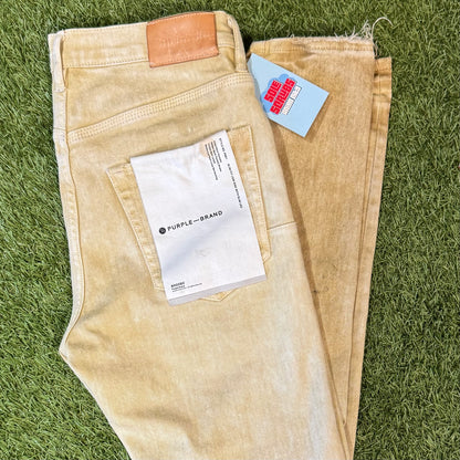 Purple Brand Jeans Size 30