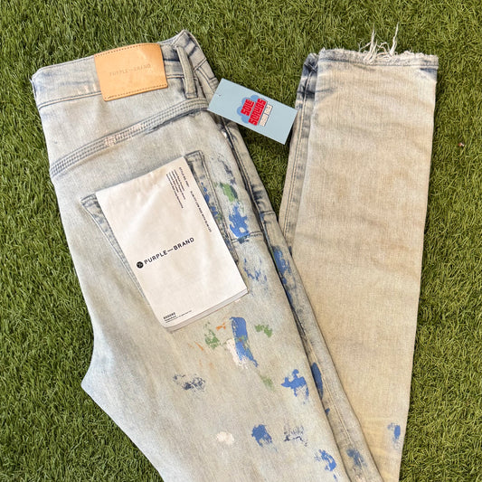 Purple Brand Jeans Size 29