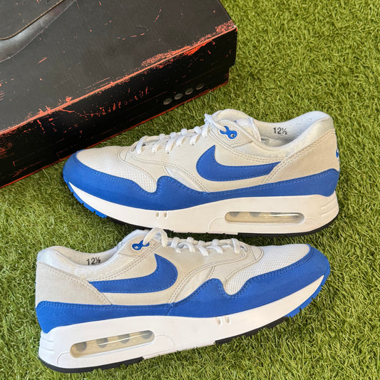 Air Max 1 Big Bubble Size 12.5/11M