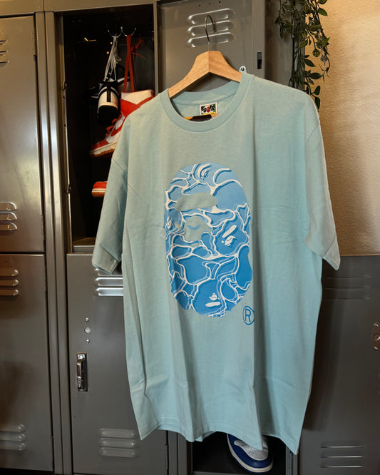 Brand New Bape Tee Size 2XL