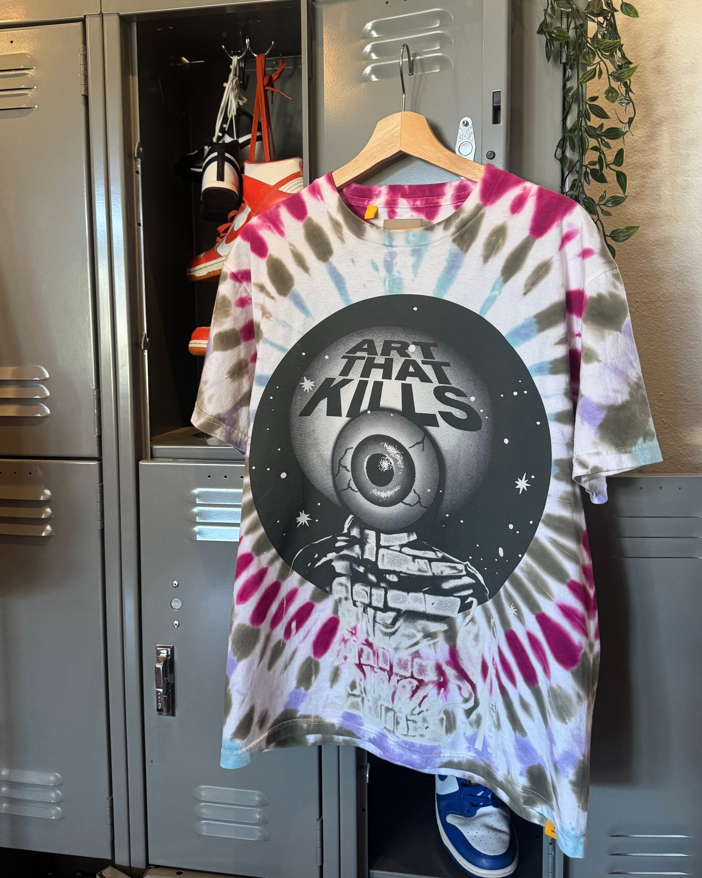 Gallery Dept. Tee Size S