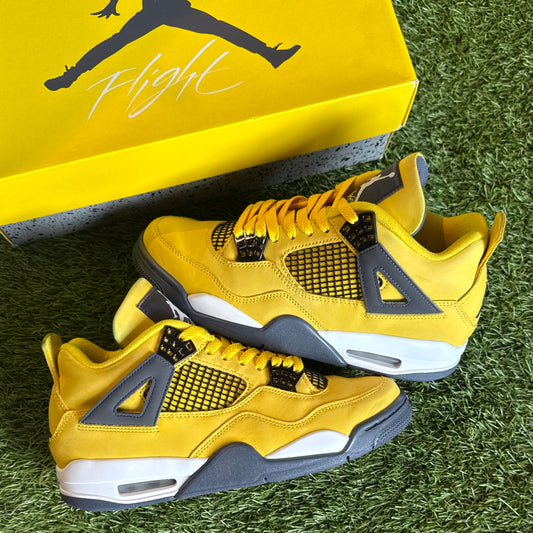 Lighting 4s Size 8.5