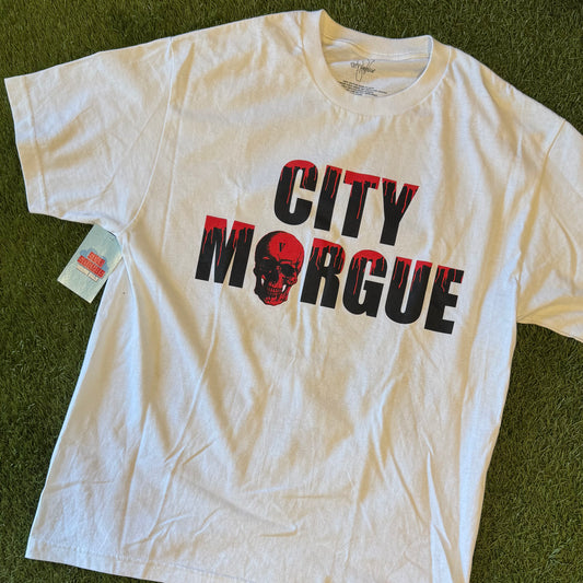 Vlone x City Morgue Size L