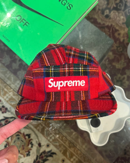 Supreme Hat
