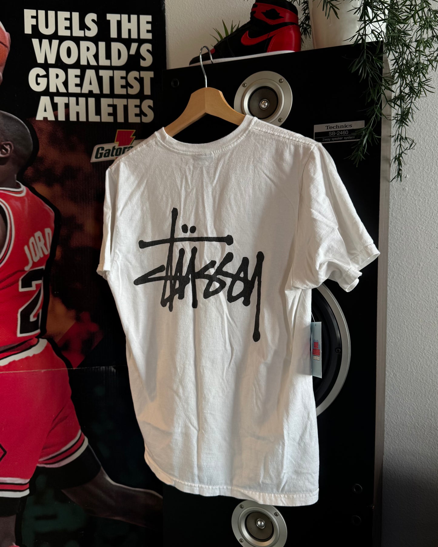 Stussy Tee Size S