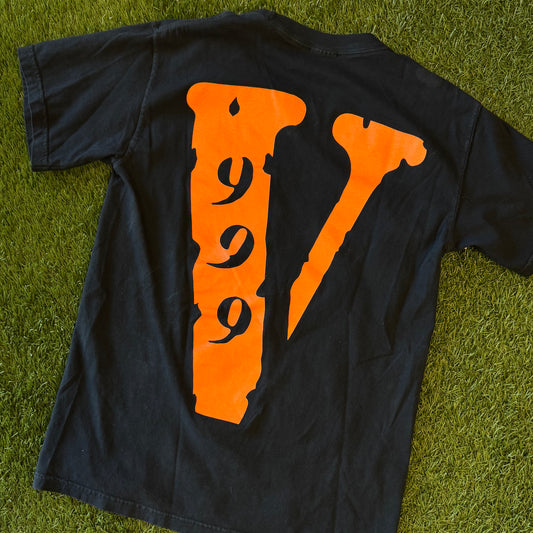 Vlone x Juice WRLD Size S