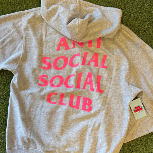 ASSC Hoodie Size L