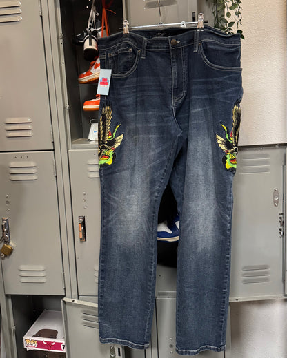 Ed Hardy Pants Size 38