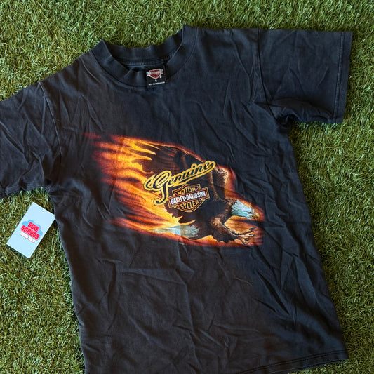 Harley Davidson Tee Size S