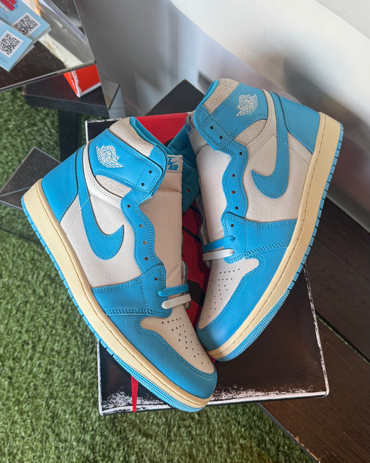 DS UNC 1s Size 12