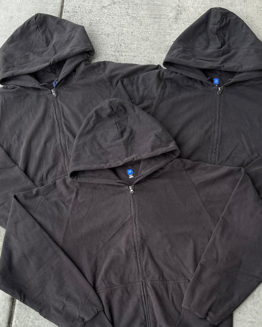Brand New Yeezy Gap Hoodies Sizes M & L