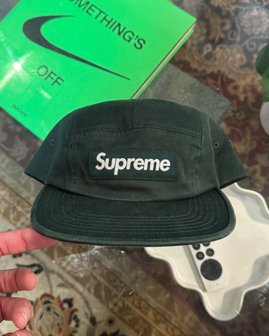 Supreme Hat
