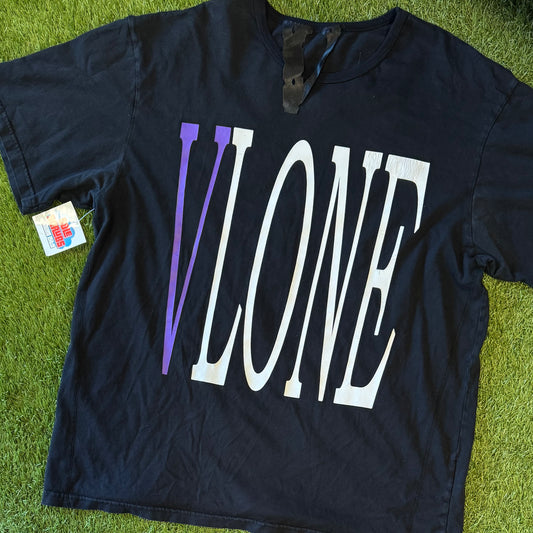 Vlone Tee Size 2XL