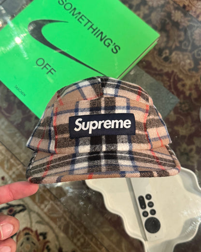 Supreme Hat