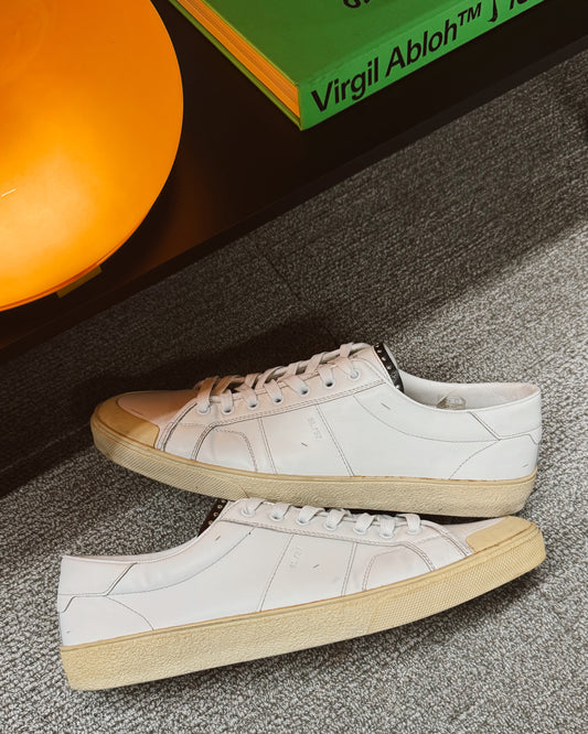 Saint Laurent Court Classic Size 12