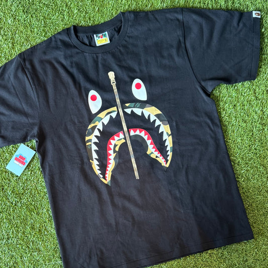 Brand New Bape Tee Size XL