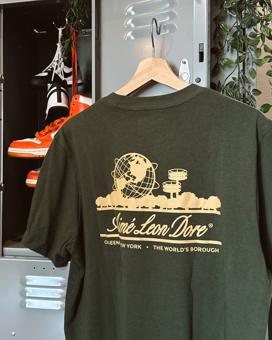 Aime Leon Dore Tee Size M