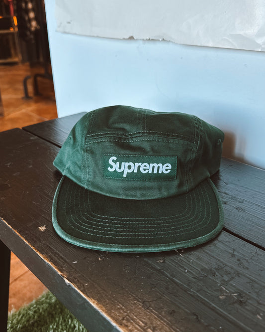 Brand New Supreme Strapback
