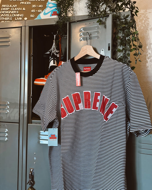 Brand New Supreme Arch Tee Size L