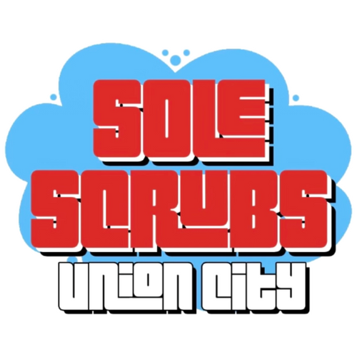 Sole Scrubs Union City